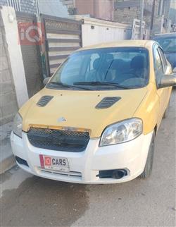 شيفروليه أفيو